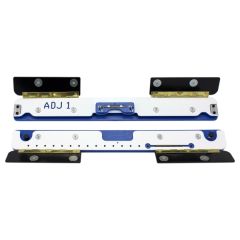 HoopMaster Medium Station Adjustable Fixture (For the Medium Station Only)