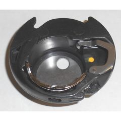 Janome Bobbin Case for Memory Craft Models, 500E, 12000, 15000 High Tension