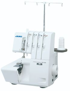 Juki MO-104D Serger