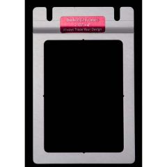 Durkee EZ Frame 2.5 x 4 Individual Embroidery Frame