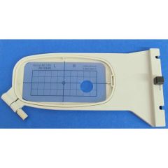 Janome Embroidery Hoop RE10B for 400e 500e 550e