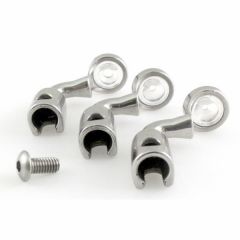 Janome Artistic SD16 Couching Feet Set