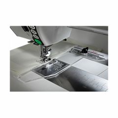Janome Memory Craft MC9900 MC15000 Cloth Guide