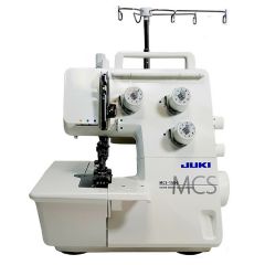 Juki MCS 1500 Coverstitch Only Serger with Bonus Value Kit 