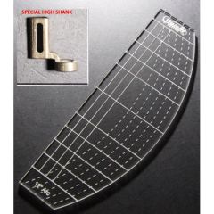 Westalee Sew Steady Ruler Foot Starter Package High Shank Special WF-W-HSS