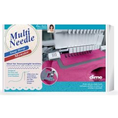 Multi Needle Monster for Janome MB4 MB7