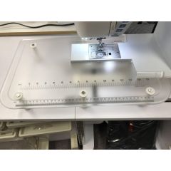 Janome Extra Wide Sewing Machine Extension Table for Skyline Models (861406025)