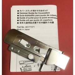 Hemmer Attachment for Juki MCS-1500 MCS-1700 (40177371)