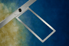 Fast Frames 4.5 x 11 add on