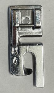 Flat Felled Seam Felling Foot 4mm