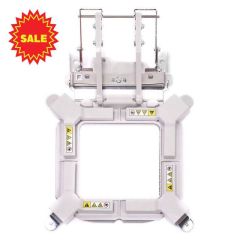 Baby Lock Magnetic Frame 100mm X 100mm (4 X 4) Multi Needle ENMF100