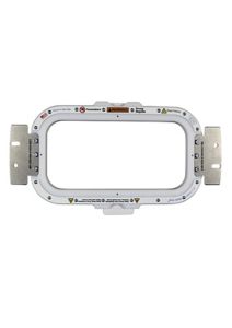 Mighty Hoop 5 inch x 10 Inch Magnetic Embroidery Hoop