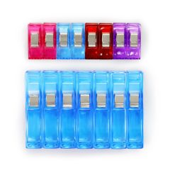 Prym Mixed Fabric Clips 15 pc