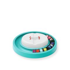 Prym Magnetic Pin Cushion With Bobbin Ring