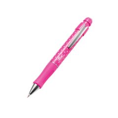 Prym Extra Fine Fabric Mechanical Pencil 0.9 mm Pink