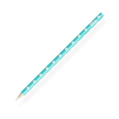 Prym Fabric Marking Pencil Turquoise