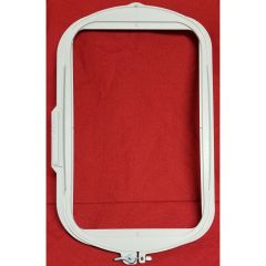 Brother Luminaire 10 5/8 Inch x 16 Inch Embroidery Frame