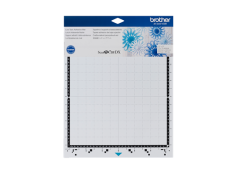 12 inch x 12 inch Low Tack Adhesive Mat