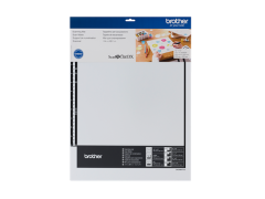 Brother 12 inch X 12 inch Scanning Mat CADXMATS12 for Scan N Cut DX Models