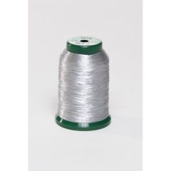 Kingstar Metallic Thread Aluminum MA-1