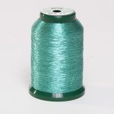 Kingstar Metallic Thread Aqua MA-11
