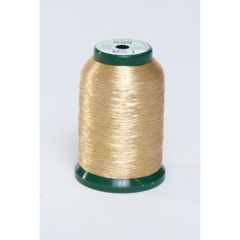 Kingstar Metallic Thread Gold 2 MG-1