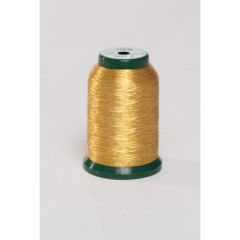 Kingstar Metallic Thread Gold 3 MG-2