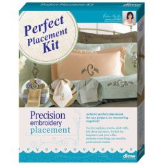 Perfect Placement Kit