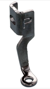 Janome Embroidery Foot P for 400e and 500e (852890000)