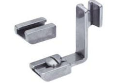 Commercial Adjustable Shirring Foot