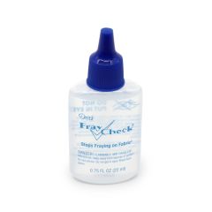 Dritz Fray Check Liquid Seam Sealant