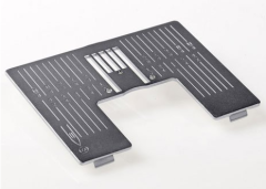 Pfaff Straight Stitch Place, INCH (J) 68003080