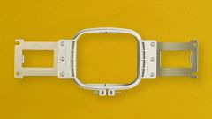 Baby Lock EPF100 Embroidery Hoop 4"x4" for Multi Needle Embroidery Machines