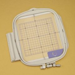 Baby Lock BLMA-150 Embroidery Quilt Frame, 6 In X 6 In