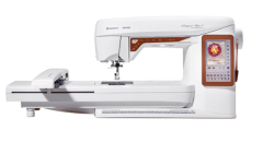 Husqvarna Viking Designer Topaz 40