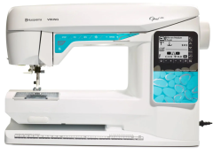 Husqvarna Viking Opal 670 