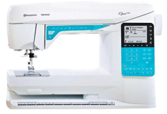 Husqvarna Viking Opal 650 Sewing Machine