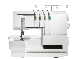 Husqvarna Viking Huskylock S21