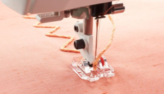 Husqvarna Viking Yarn Embellishment Foot Set (7,8) 920403096