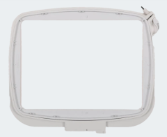 Husqvarna Viking Do All Quilter's Hoop 150 x 150mm (7,8,9) 920115096