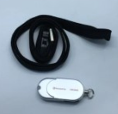 Husqvarna Viking USB Embroidery Stick 1 GB HV (For Topaz 20/30) 413095705