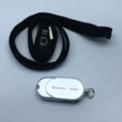 Husqvarna Viking USB Embroidery Stick 1 GB HV (For Designer Diamond) 413095706