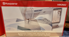 Husqvarna Viking Designer Epic 3 Extension Table (Designer Epic 3) 920808096