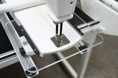 Husqvarna Viking Ruler Base (8,9) 920631096