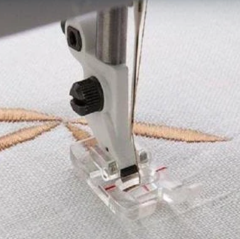 Husqvarna Viking Transparent Foot B (5,6,7,8,9) 920622096