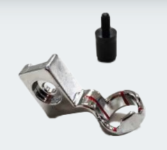 Husqvarna Viking Free Motion Ruler Foot 920508096