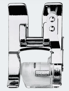 Husqvarna Viking Open Toe Foot for IDF System (9) 920564096