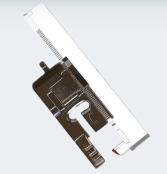 Husqvarna Viking Adjustable Buttonhole Foot (1,2,3,4,5,6,7) 412679245