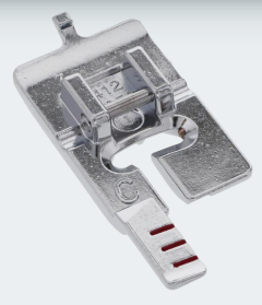 Husqvarna Viking Buttonhole Foot C - 6mm 412785345