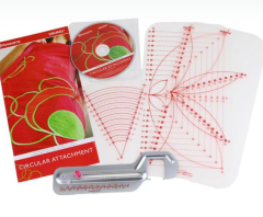 Husqvarna Viking Circular Attachment 920344096